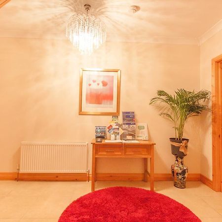 Achill Water'S Edge Bed & Breakfast Doogort Екстериор снимка