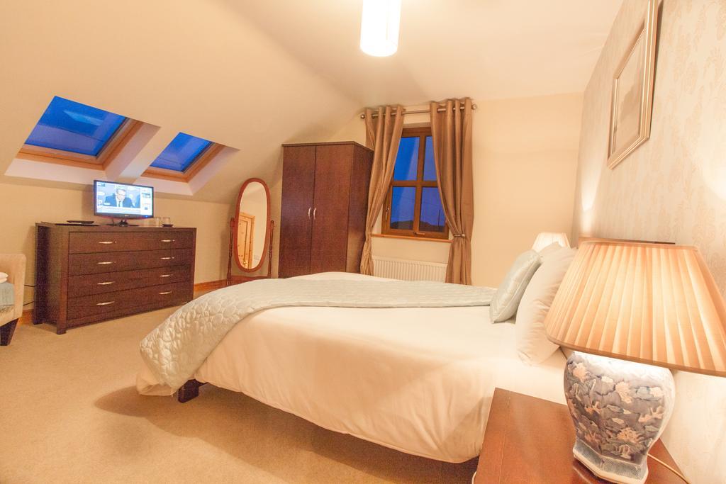 Achill Water'S Edge Bed & Breakfast Doogort Екстериор снимка