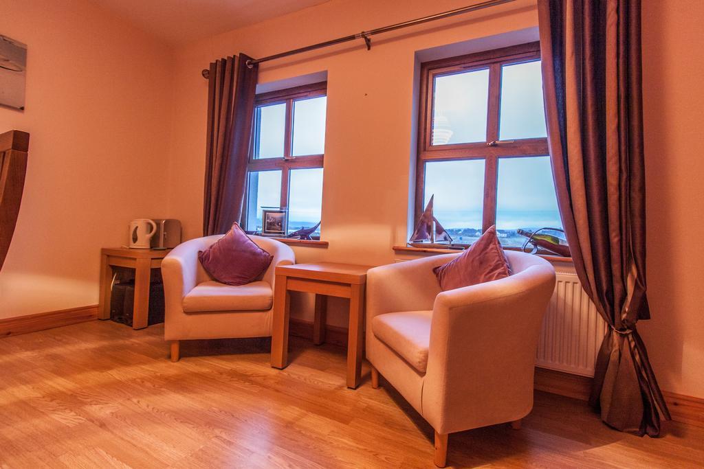 Achill Water'S Edge Bed & Breakfast Doogort Екстериор снимка
