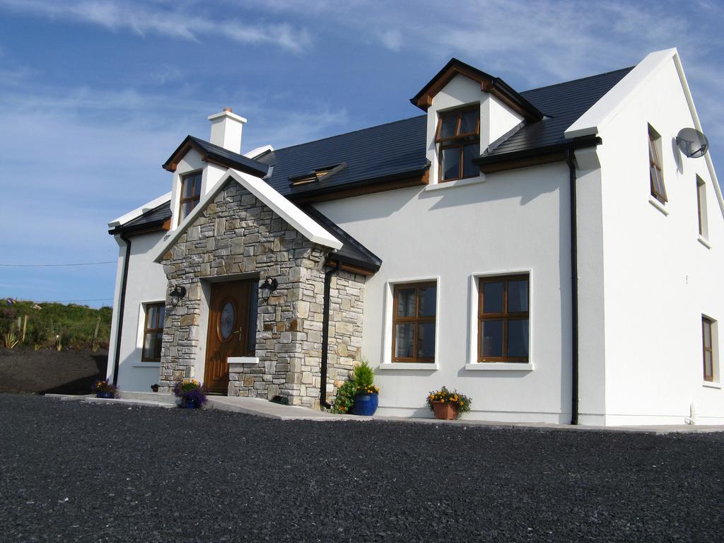 Achill Water'S Edge Bed & Breakfast Doogort Екстериор снимка